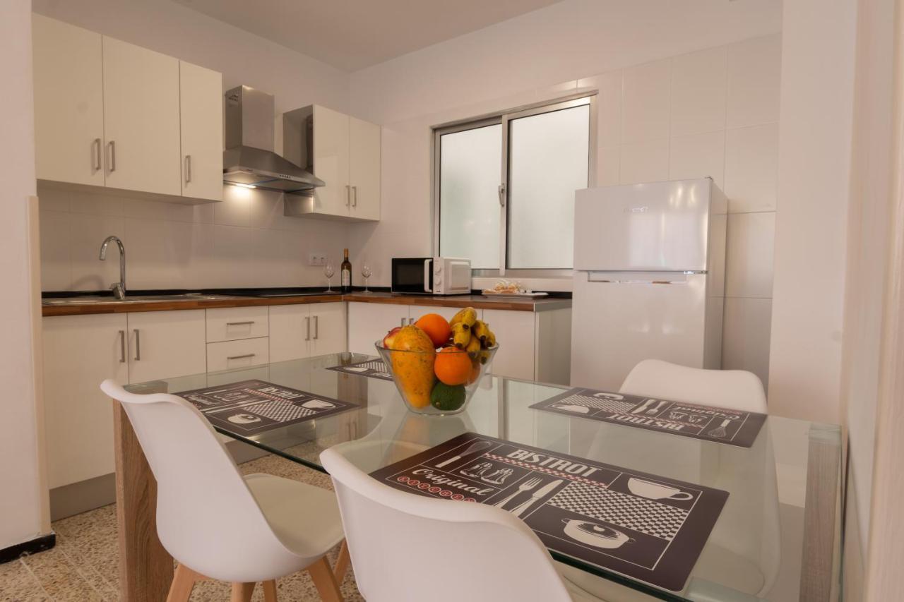 Holiday home Tendal Hosting - Cabrera Guerra *