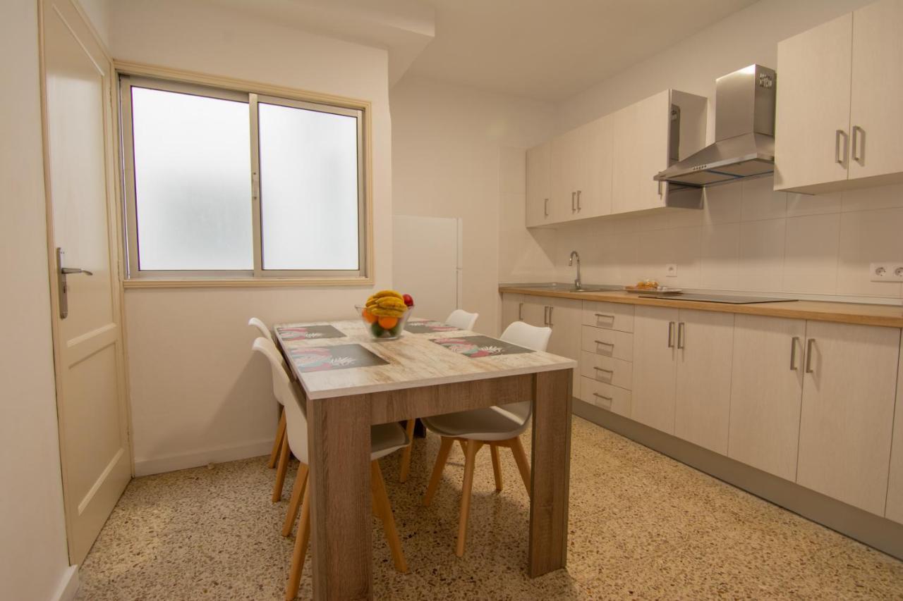 Holiday home Tendal Hosting - Cabrera Guerra Santa Cruz de la Palma (Isla de la Palma)